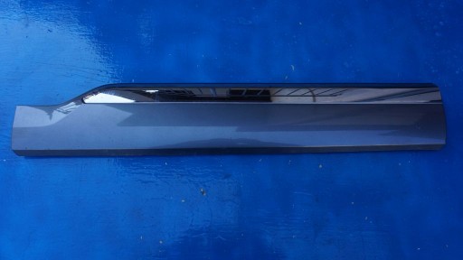 VOLVO XC90 II - moulding door right rear part INSCRIPTION