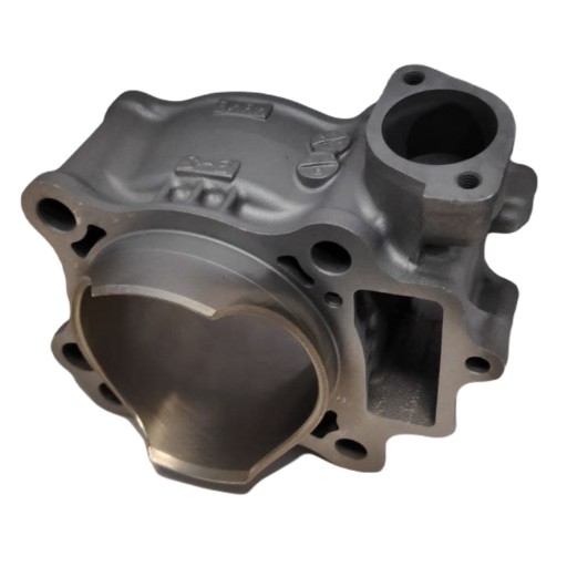 06022042 - ЦИЛИНДР HONDA CRF 250 X 2004-2019 NICASIL