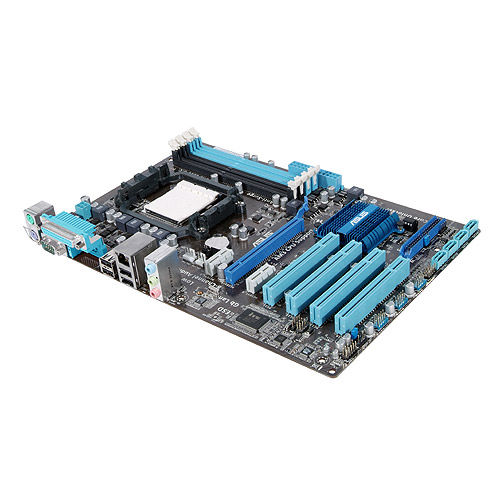 ASUS m4n68t PRO AM3 DDR3 PCIEX FV w Poznan Sklep, Opinie