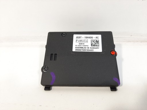 Ford mondeo mk5 20r датчик камери jg9t-19h406-ac