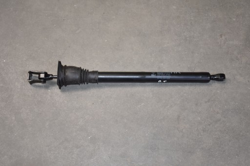 IDEALNY damper door right rear part PORSCHE PANAMERA 971 1
