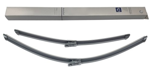 2GA998002 - Щетки стеклоочистителя VW T-Roc 2018-> передняя часть OE