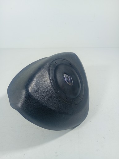 Renault Laguna 2 II 02-07 Airbag de l’air Airbag Volant 8200071205