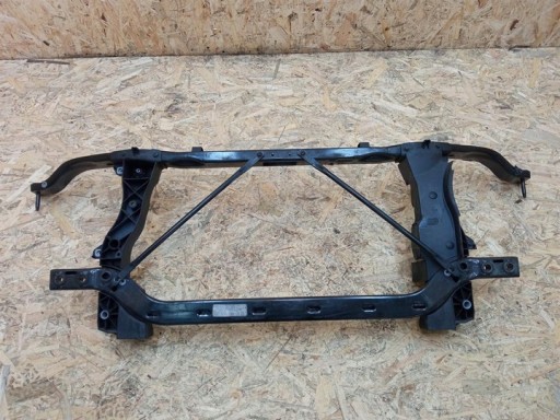 68292503AD - Передняя панель Wrangler JL GLadiator 68292503AC