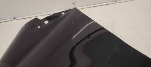 blatník ľavý predok predný Mercedes W169 160