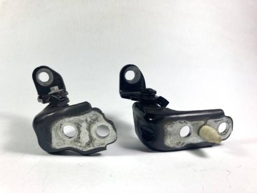Ford Mustang GT VII S650 2024+ hinge door of left driver´s