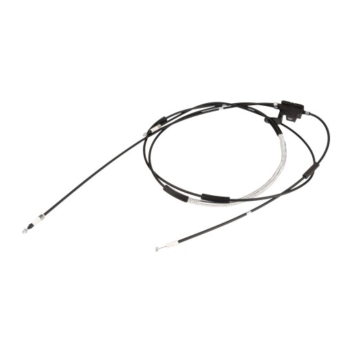 $ ТРОС ЗАМКА КАПОТА ALFA ROMEO GIULIA 50562217