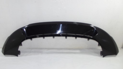 Polestar IV Spoiler accessories of a bumper rear part 80008695