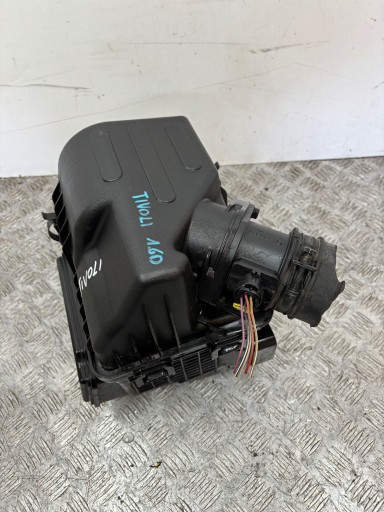 Gehäuse filter luft SSANGYONG TIVOLI 1.6 D 15