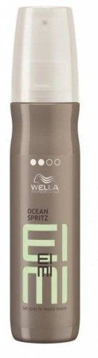 Wella Professionals EIMI Ocean Spray Dodávajúci Vzhľad Priamo z Pláže 150 ml
