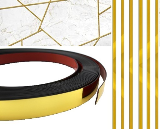 2 × наклейка DAXIM 2 x 500 см