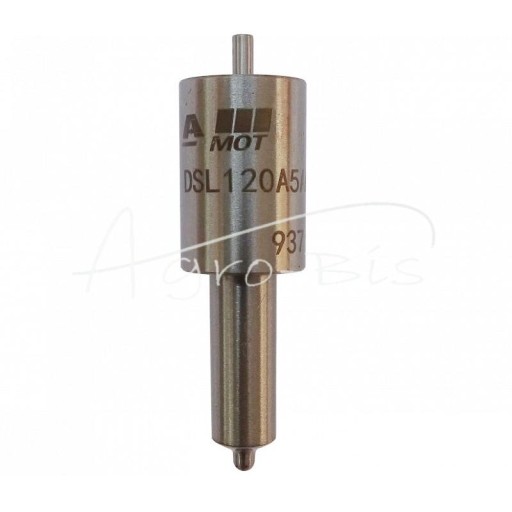 DSL120A5AM - Обприскувач двигуна МТЗ 80, 82 07040541 DSL120.A5