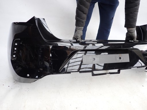 OPEL ASTRA VI 6 L HB 22-> bumper rear part rear PDC