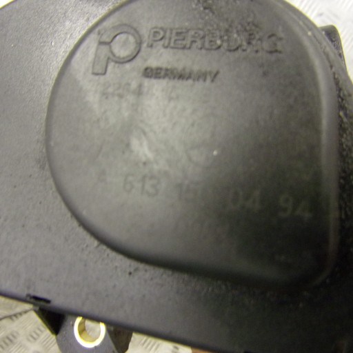 regulator KLAPEK header pipe JEEP GRAND CHEROKEE A61315004