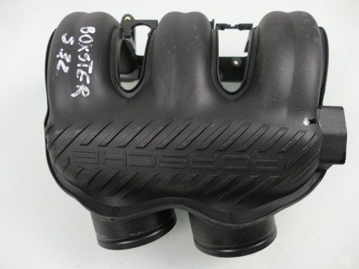 PORSCHE BOXSTER S 986 3.2 intake manifold