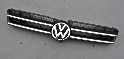 VW TOUAREG III 7P grill kühlergrill 7P6853651C