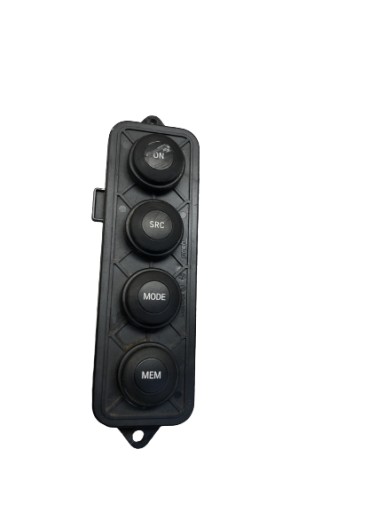 1250 - BMW R1250RT ПАНЕЛЬ УПРАВЛЕНИЯ АУДИО 7727885