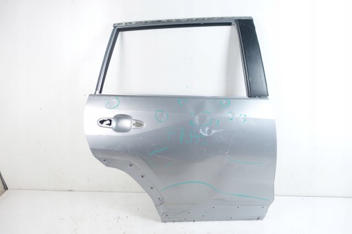 TOYOTA RAV 4 V 2020- door rear. right rear part