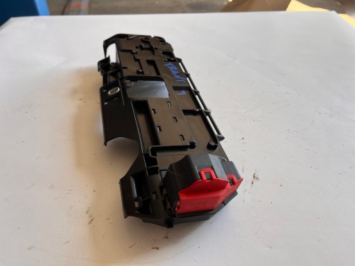 FORD TRANSIT Module fusibles 6C1T14A067E