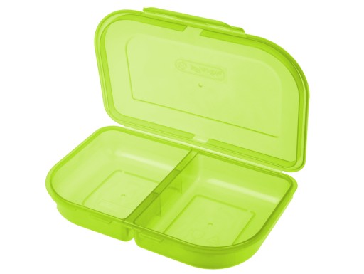 Пакет для сніданку Herlitz 200 мл