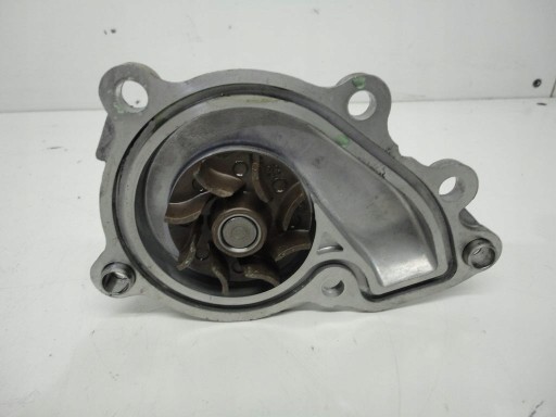 water pump HYUNDAI I20 II 14- 1.0 T-GDI