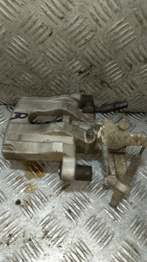 caliper brake right rear part rear VOLKSWAGEN PASSAT B6