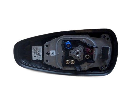 VW SEAT SKODA Antenne Toit 5WA035507P L041