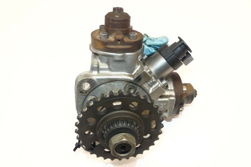 0445010814 059130755CN - VW AMAROK 3.0 TDI DDX CRT ПАЛИВНИЙ НАСОС BOSCH