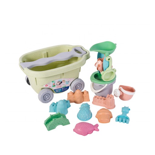 Граблі, лопати, форми Woopie 43421