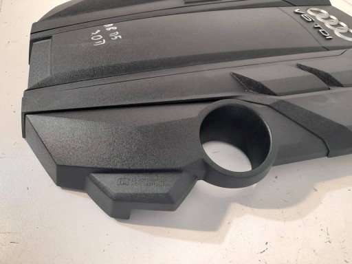 Audi A8 S8 D5 3.0 TDI cover upper of the engine 059103925CH (DS45)