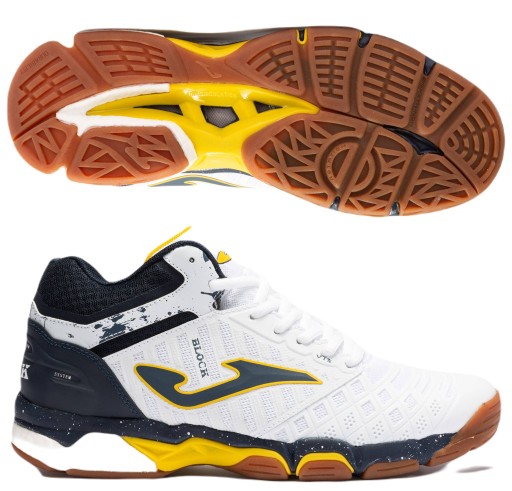 Взуття для волейболу Joma V.Block 2202, 44.5