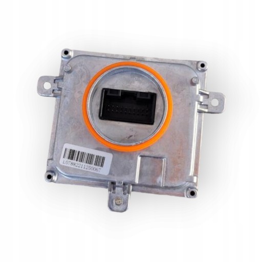 C1S - Audi vw skoda seat 4g0907397aa новий конвертер