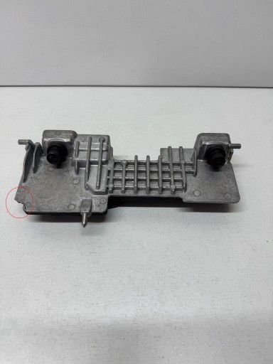 Камера на лобовое стекло mercedes benz w223 a2239004833