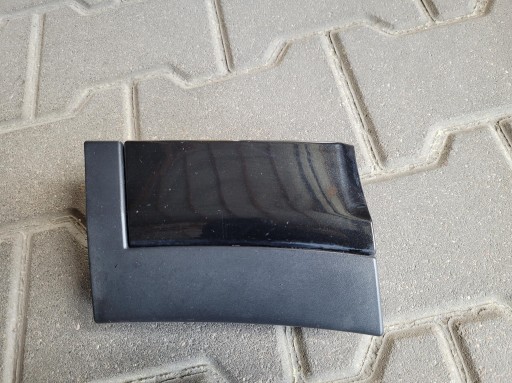 moulding cap for fender front right LAND RANGE ROVER EVOQUE L538 LIFT