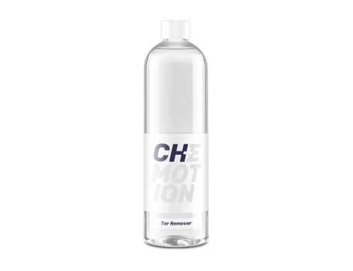 CHEMOTION Tar Remover 500 мл