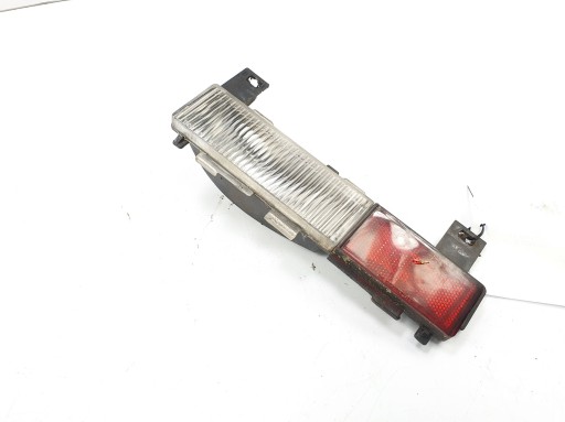 Габаритный фонарь левый CHEVROLET CORVETTE C4