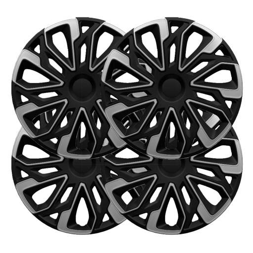 КОЛПАКИ 15 ESTORIL VW OPEL BMW AUDI FIAT