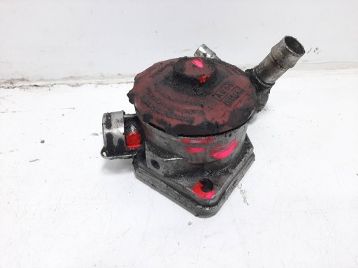 Вилочний навантажувач STILL R70-45 3.0 D 89r базовий корпус масляного фільтра