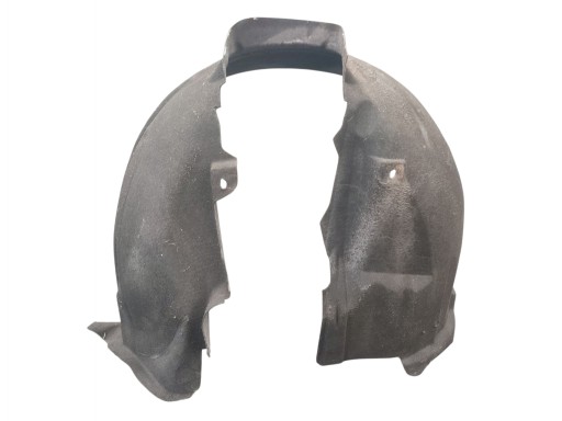 mudguard left left front VOLVO XC60 and LIFT (2013-2017) complete
