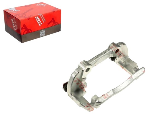 TRWBDA672/RS7 - КРЕПЛЕНИЕ ХОМУТА HAM. SKODA ПЕРЕДНЯЯ FABIA ROOMSTER