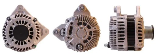 Генератор 150a 28-6793 elstock nissan qashqai