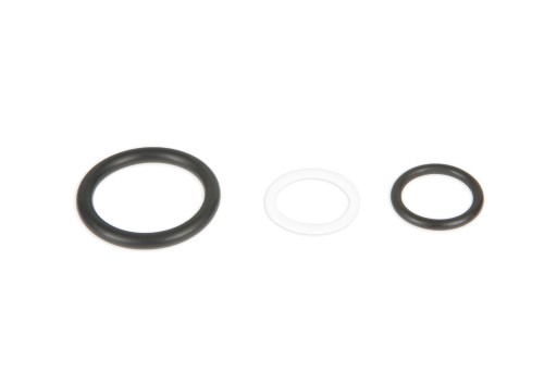 D45110017 ущільнення гідравлічного клапана