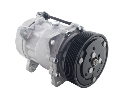 1323KS-2 - LEON TOLEDO OCTAVIA И II КОМПРЕССОР КОНДИЦИОНЕРА