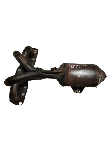 PEUGEOT 207 1.4 VTI КАТАЛИЗАТОР 755933280