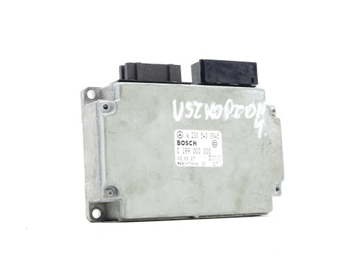 Модуль контролера напруги акумулятора mercedes sl r230 a2305400945