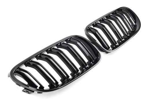 986544678433 - Гриль почки BMW E92 E93 купе кабриолет глянцевый лифт