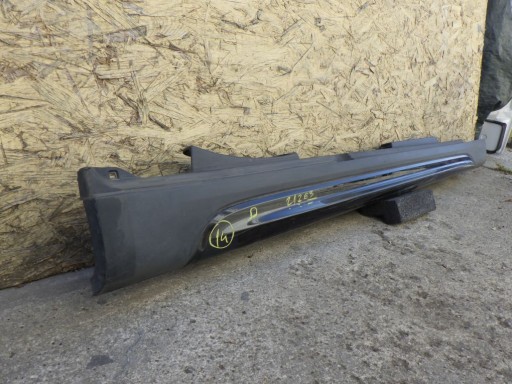 MINI COUNTRYMAN S F60 moulding threshold threshold right