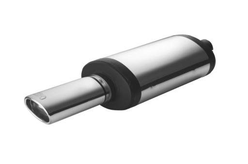 NM-123/10-1 - УНИВЕРСАЛЬНЫЙ СПОРТИВНЫЙ ГЛУШИТЕЛЬ ULTER 95×65