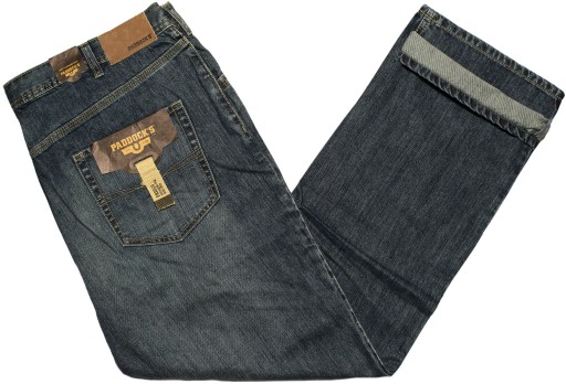 spodnie PADDOCK'S FRISCO jeansy W31 L32 nowe