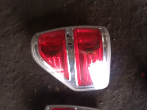 Licht Leuchte REFLEKTOR heck FORD F-150 F150 09-14 KOMPLET !!!